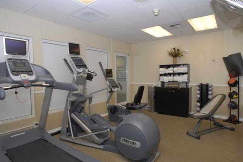 Hotel Hampton Inn & Suites Bakersfield Hwy 58, CA  | Bakersfield | California | United States 14