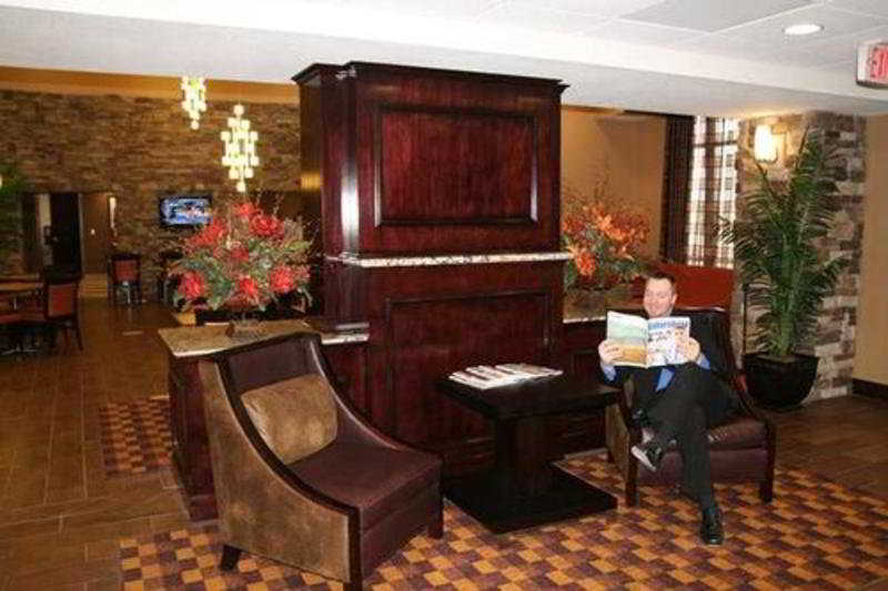 Hotel Hampton Inn & Suites Bakersfield Hwy 58, CA  | Bakersfield | California | United States 16