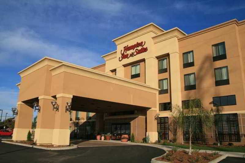 Hotel Hampton Inn & Suites Bakersfield Hwy 58, CA  | Bakersfield | California | United States 17