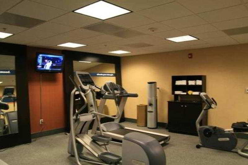 Hotel Hampton Inn & Suites Bakersfield Hwy 58, CA  | Bakersfield | California | United States 18