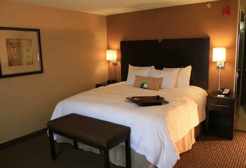 Hotel Hampton Inn & Suites Bakersfield Hwy 58, CA  | Bakersfield | California | United States 2