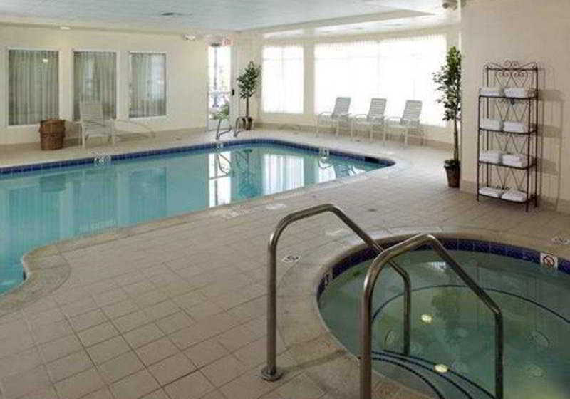 Hotel Hampton Inn & Suites Bakersfield Hwy 58, CA  | Bakersfield | California | United States 20