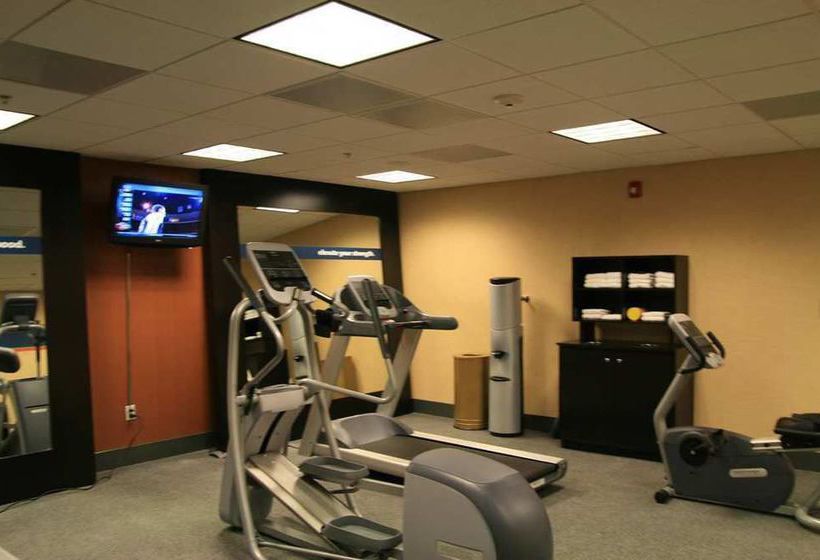 Hotel Hampton Inn & Suites Bakersfield Hwy 58, CA  | Bakersfield | California | United States 3