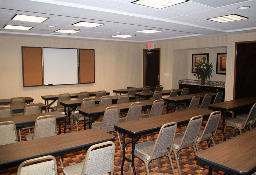 Hotel Hampton Inn & Suites Bakersfield Hwy 58, CA  | Bakersfield | California | United States 4