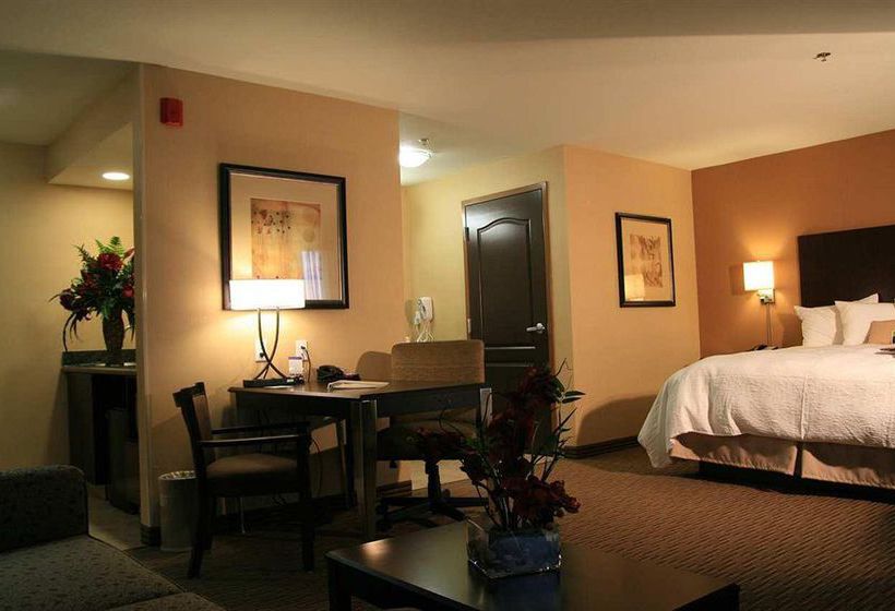 Hotel Hampton Inn & Suites Bakersfield Hwy 58, CA  | Bakersfield | California | United States 5