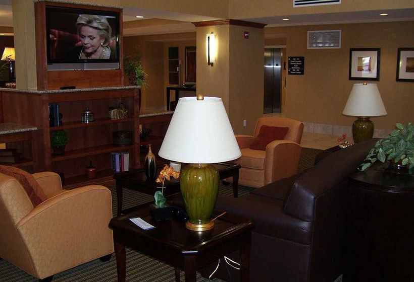 Hotel Hampton Inn & Suites Bakersfield North-Airport  | Bakersfield | California | United States 1
