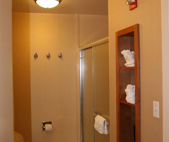 Hotel Hampton Inn & Suites Bakersfield North-Airport  | Bakersfield | California | United States 14