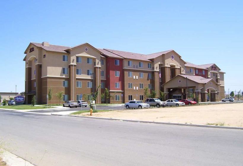 Hotel Hampton Inn & Suites Bakersfield North-Airport  | Bakersfield | California | United States 15