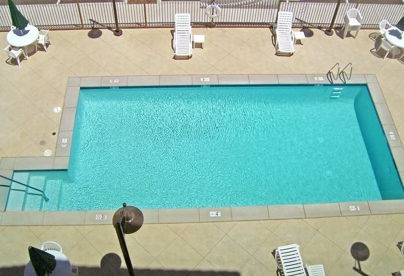 Hotel Hampton Inn & Suites Bakersfield North-Airport  | Bakersfield | California | United States 18