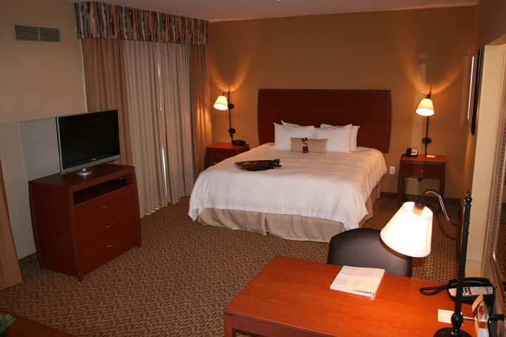 Hotel Hampton Inn & Suites Bakersfield North-Airport  | Bakersfield | California | United States 19