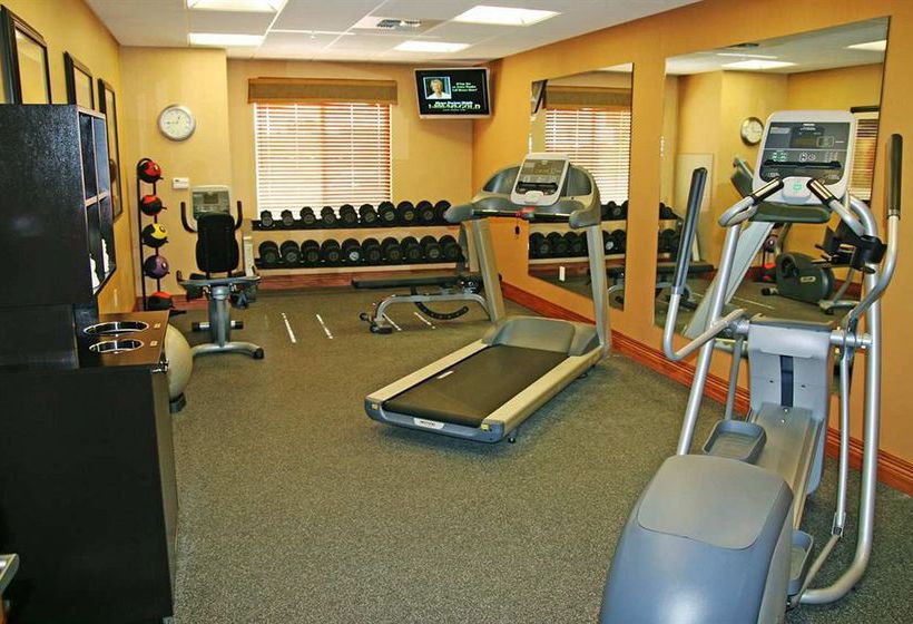 Hotel Hampton Inn & Suites Bakersfield North-Airport  | Bakersfield | California | United States 3