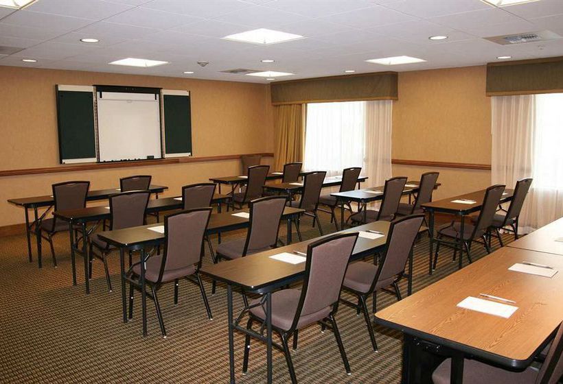 Hotel Hampton Inn & Suites Bakersfield North-Airport  | Bakersfield | California | United States 4