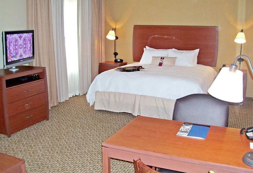Hotel Hampton Inn & Suites Bakersfield North-Airport  | Bakersfield | California | United States 6