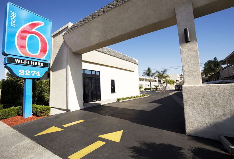 Motel 6 Newport Beach   | Costa Mesa | California | United States 10