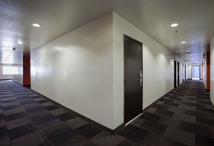 Motel 6 Newport Beach   | Costa Mesa | California | United States 11