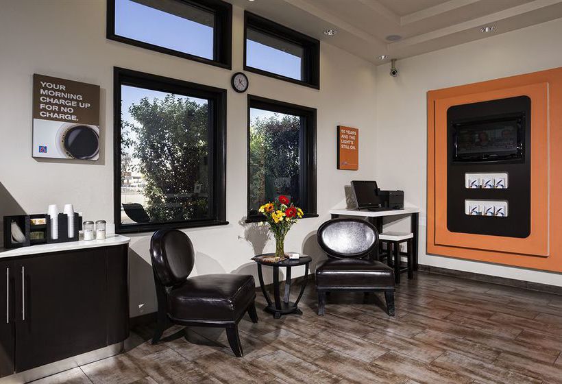 Motel 6 Newport Beach   | Costa Mesa | California | United States 12