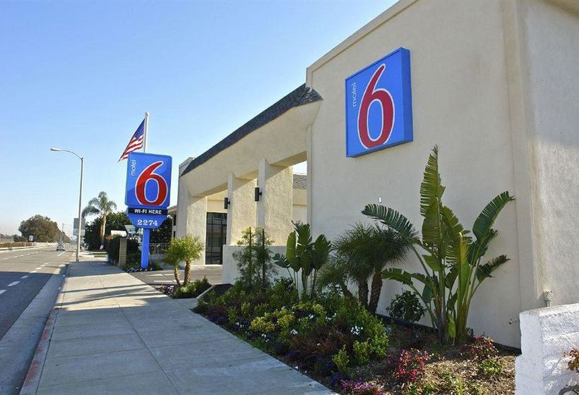 Motel 6 Newport Beach   | Costa Mesa | California | United States 14