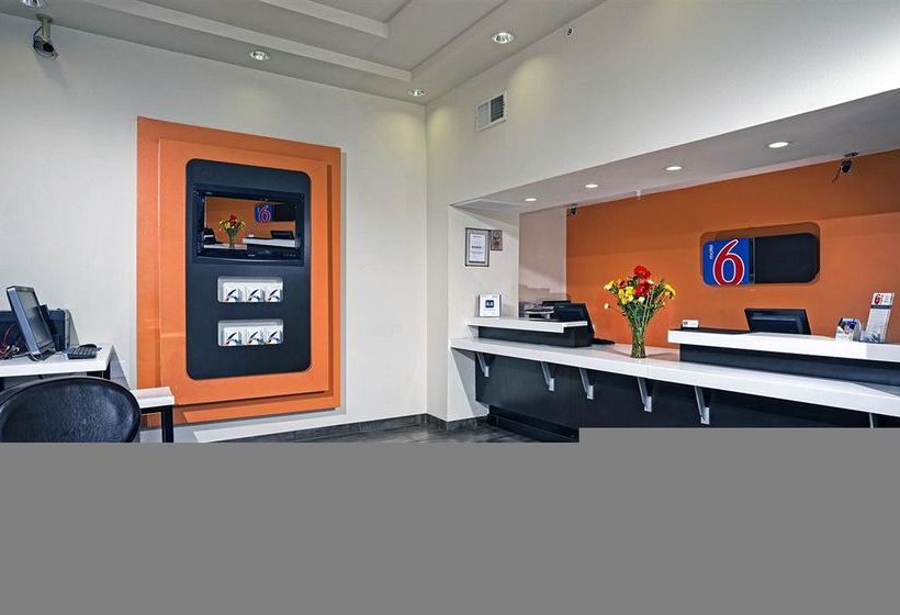 Motel 6 Newport Beach   | Costa Mesa | California | United States 15