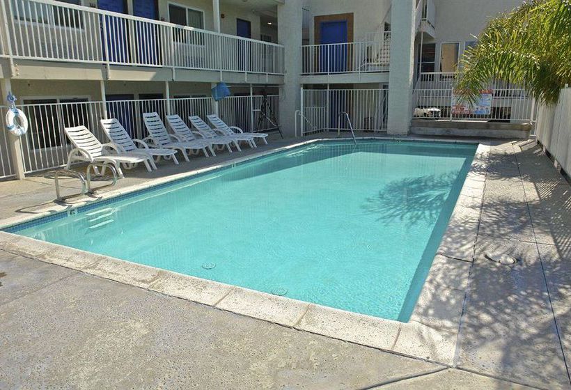 Motel 6 Newport Beach   | Costa Mesa | California | United States 17