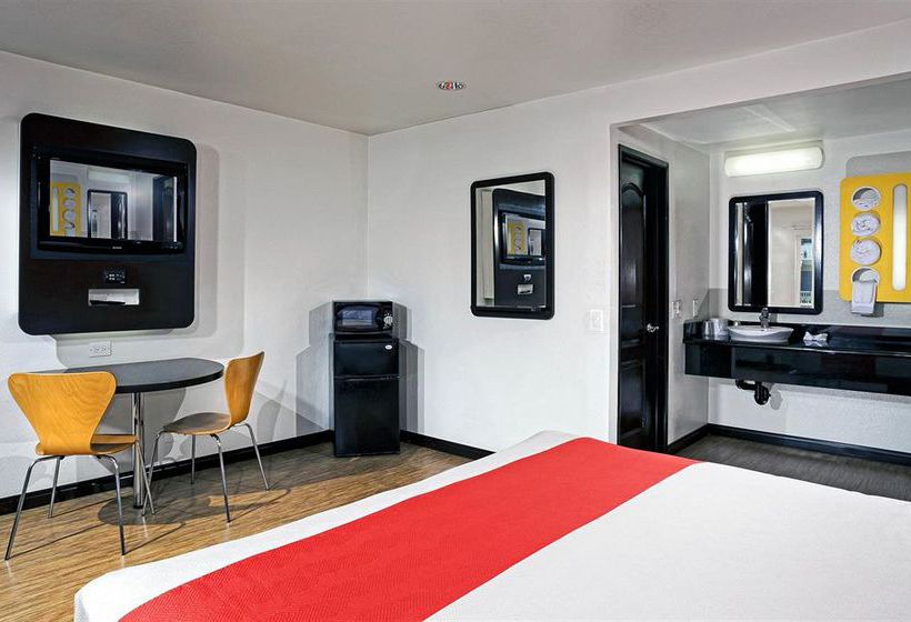 Motel 6 Newport Beach   | Costa Mesa | California | United States 19