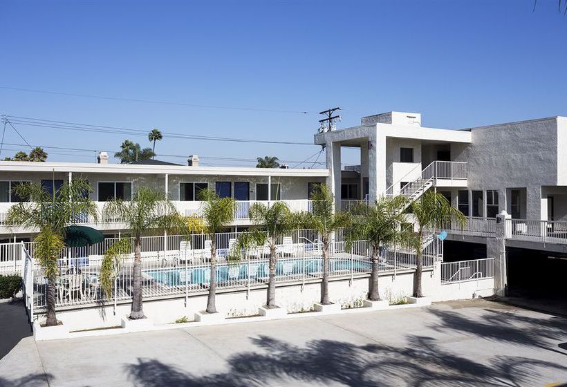 Motel 6 Newport Beach   | Costa Mesa | California | United States 2