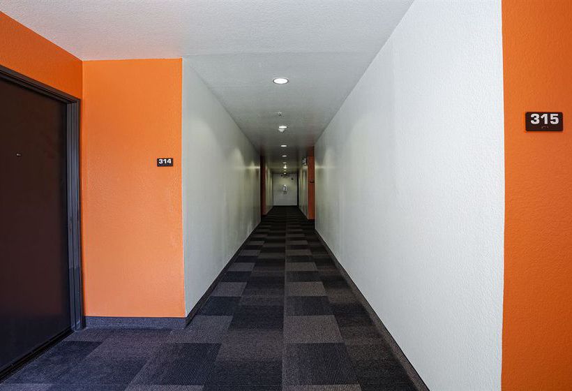 Motel 6 Newport Beach   | Costa Mesa | California | United States 4