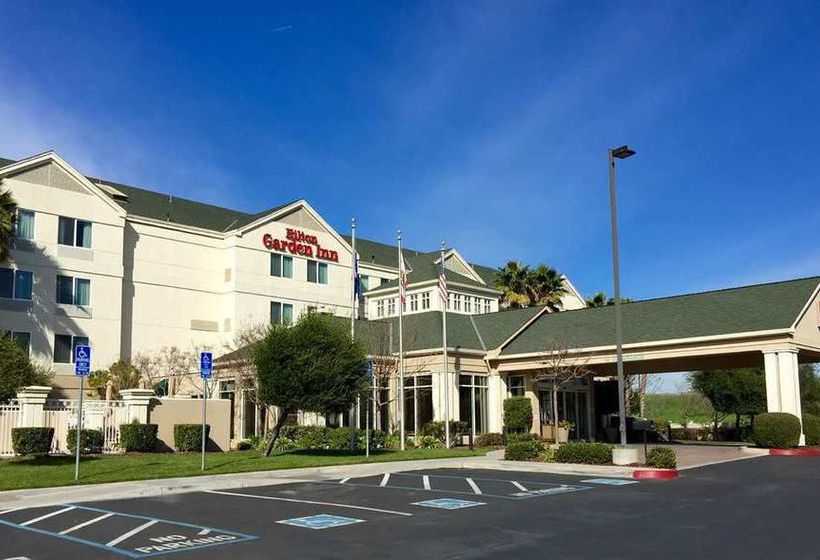 Hotel Hilton Garden Inn Gilroy