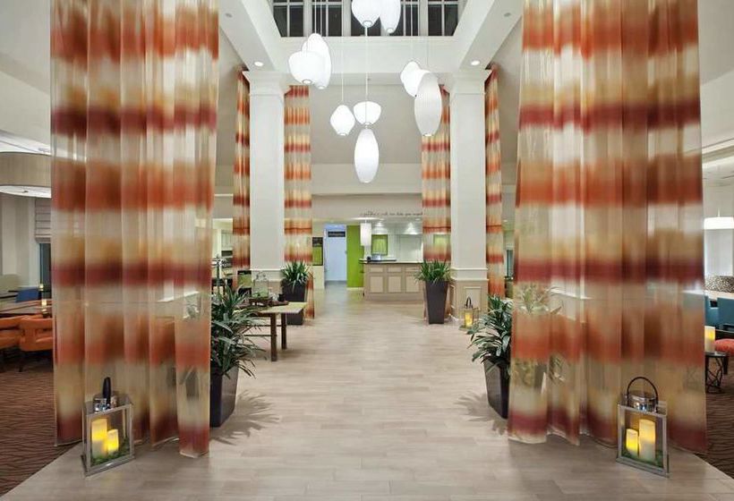 Hotel Hilton Garden Inn Gilroy  | Gilroy | California | United States 1