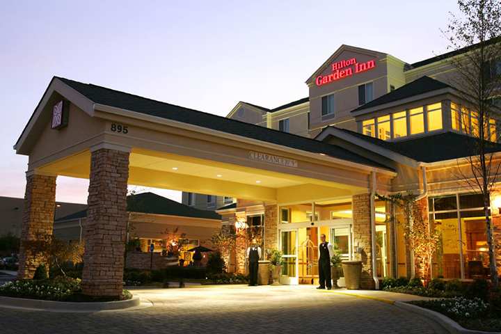 Hotel Hilton Garden Inn Gilroy  | Gilroy | California | United States 10