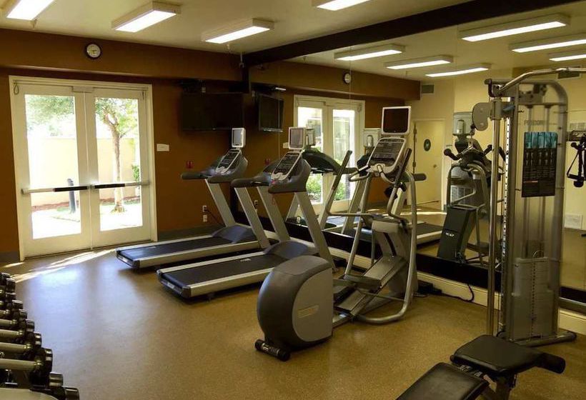 Hotel Hilton Garden Inn Gilroy  | Gilroy | California | United States 2