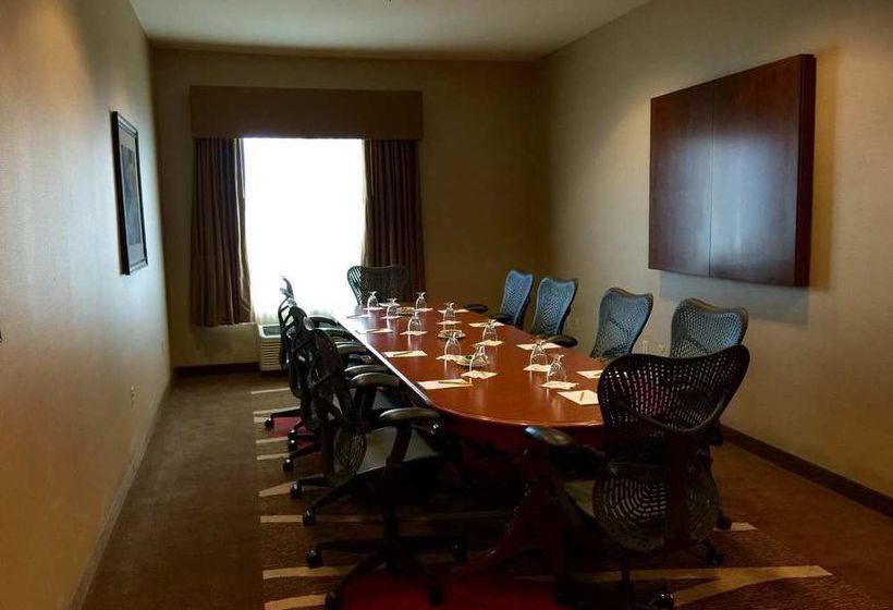 Hotel Hilton Garden Inn Gilroy  | Gilroy | California | United States 3