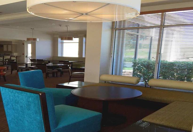 Hotel Hilton Garden Inn Gilroy  | Gilroy | California | United States 4