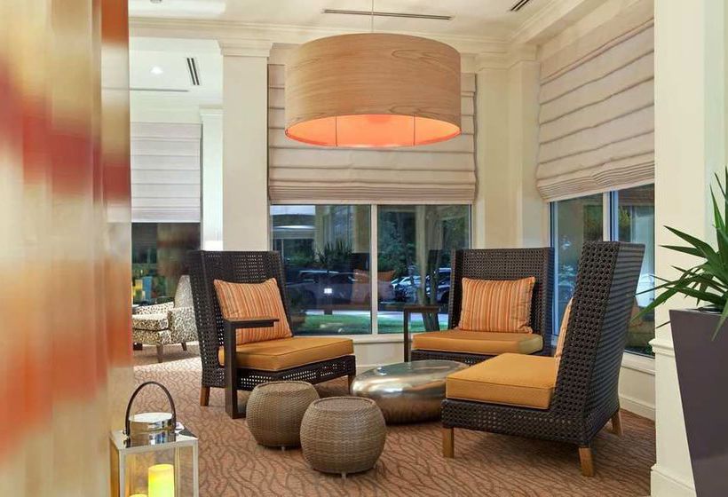 Hotel Hilton Garden Inn Gilroy  | Gilroy | California | United States 5