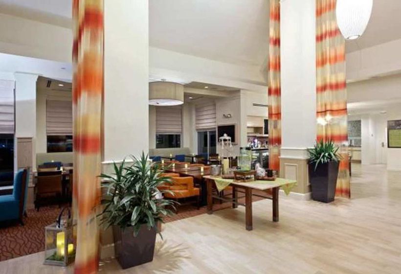 Hotel Hilton Garden Inn Gilroy  | Gilroy | California | United States 6