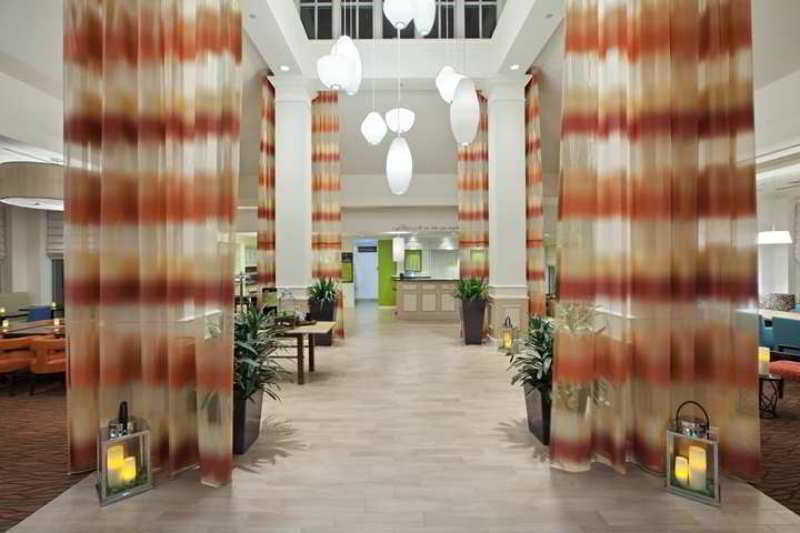 Hotel Hilton Garden Inn Gilroy  | Gilroy | California | United States 7