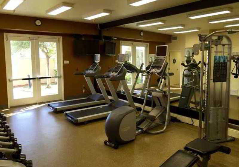 Hotel Hilton Garden Inn Gilroy  | Gilroy | California | United States 8