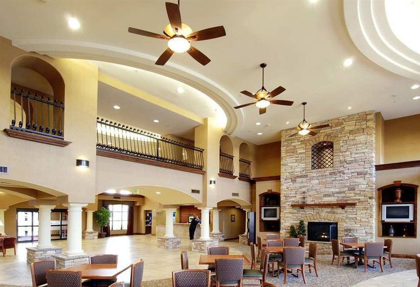 Hotel Hampton Inn & Suites Hemet  | Hemet | California | United States 1