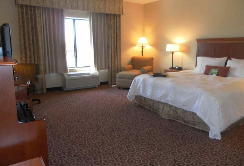 Hotel Hampton Inn & Suites Hemet  | Hemet | California | United States 10