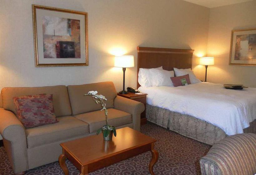 Hotel Hampton Inn & Suites Hemet  | Hemet | California | United States 12