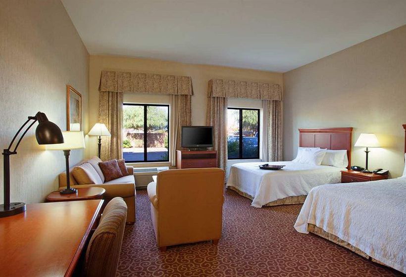 Hotel Hampton Inn & Suites Hemet  | Hemet | California | United States 13