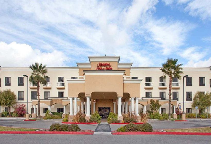 Hotel Hampton Inn & Suites Hemet  | Hemet | California | United States 14