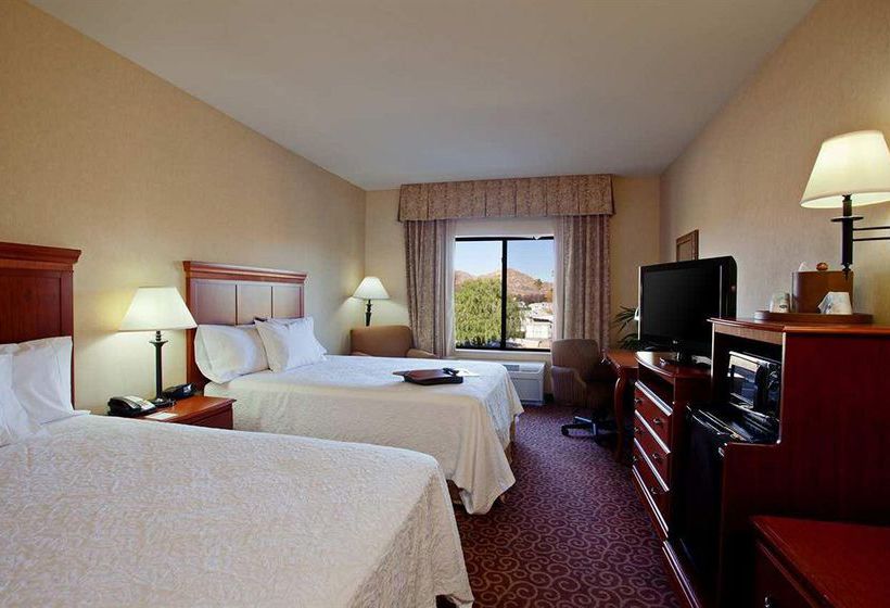 Hotel Hampton Inn & Suites Hemet  | Hemet | California | United States 15