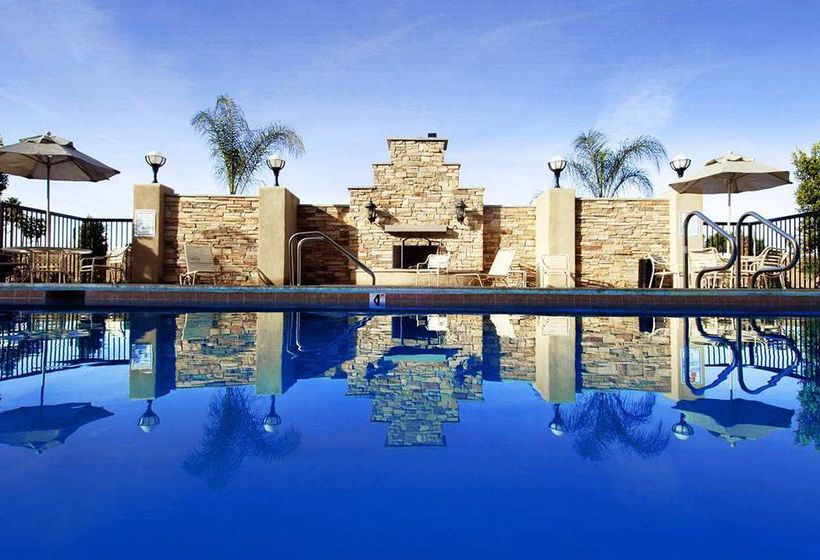 Hotel Hampton Inn & Suites Hemet  | Hemet | California | United States 17