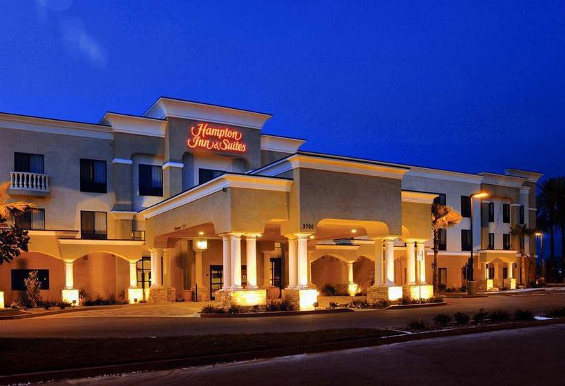 Hotel Hampton Inn & Suites Hemet  | Hemet | California | United States 18
