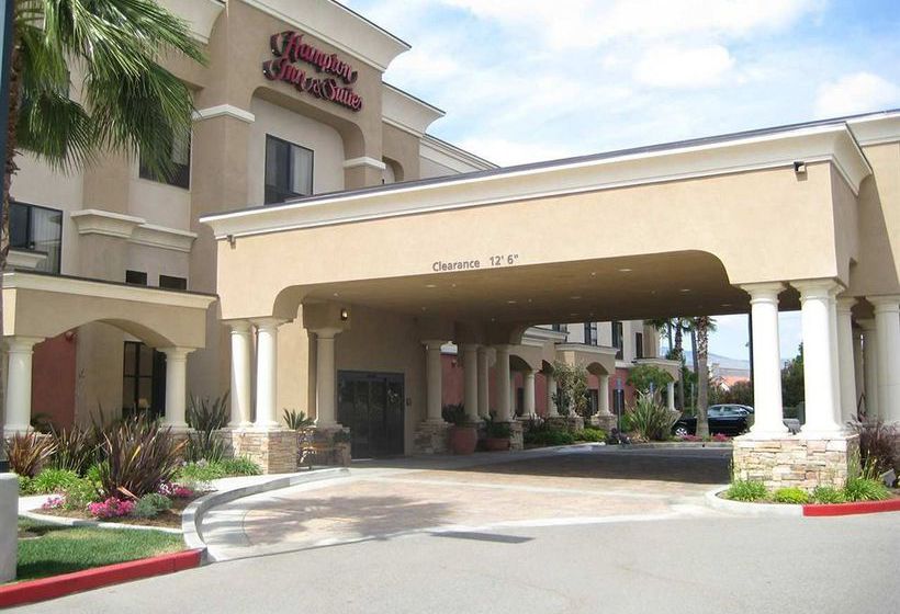 Hotel Hampton Inn & Suites Hemet  | Hemet | California | United States 2