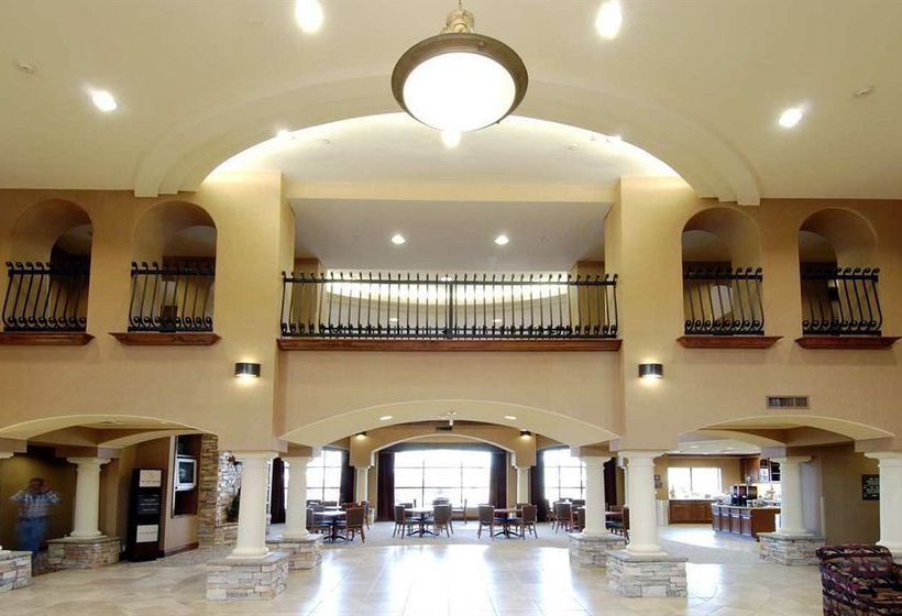 Hotel Hampton Inn & Suites Hemet  | Hemet | California | United States 20