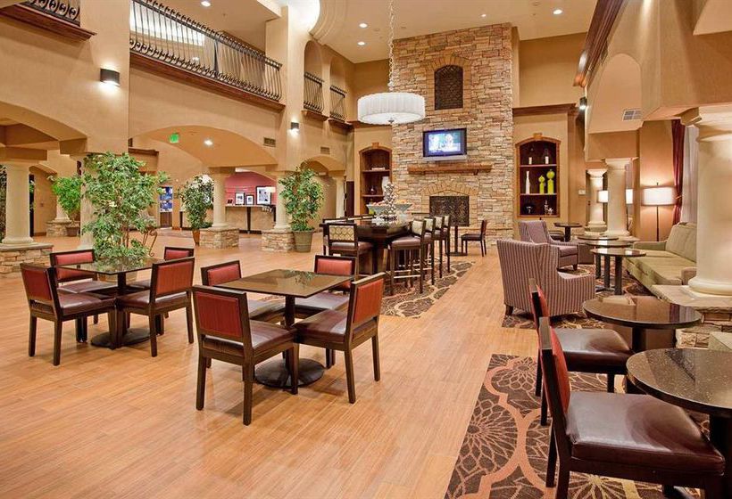 Hotel Hampton Inn & Suites Hemet  | Hemet | California | United States 3