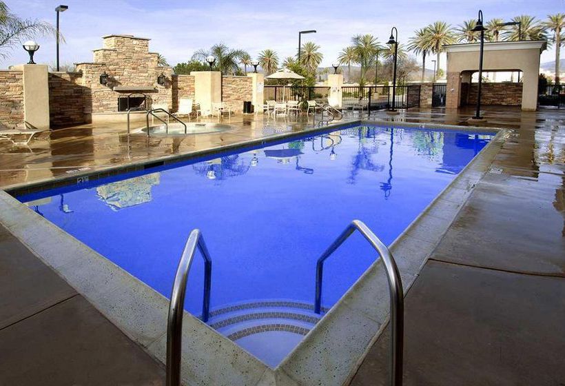 Hotel Hampton Inn & Suites Hemet  | Hemet | California | United States 4