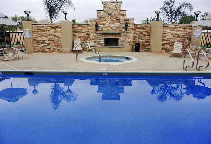 Hotel Hampton Inn & Suites Hemet  | Hemet | California | United States 5