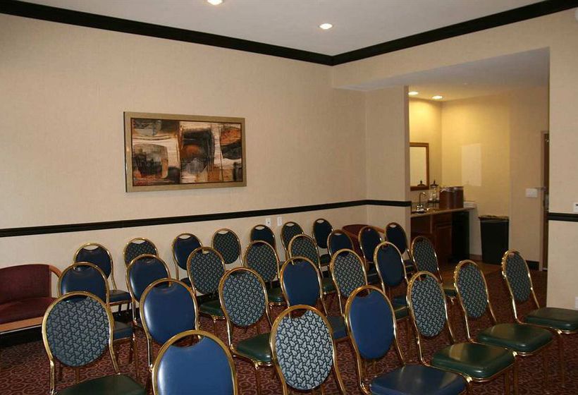 Hotel Hampton Inn & Suites Hemet  | Hemet | California | United States 6